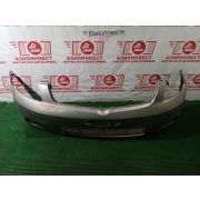 Бампер передний Toyota Corolla Spacio ZZE122 1ZZ-FE U341E -01A 2001 Z109