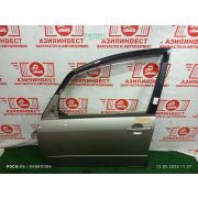 Дверь передняя левая Toyota Corolla Spacio ZZE122 1ZZ-FE U341E -01A 2001 Z109