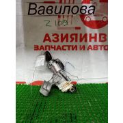 Замок зажигания Toyota Corolla Spacio ZZE122 1ZZ-FE U341E -01A 2001 Z109