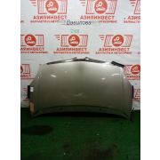 Капот Toyota Corolla Spacio ZZE122 1ZZ-FE U341E -01A 2001 Z109