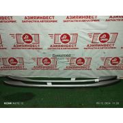 Релинги комплект Toyota Corolla Spacio ZZE122 1ZZ-FE U341E -01A 2001 Z109