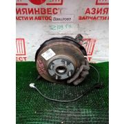 Ступица передняя правая Toyota Corolla Spacio ZZE122 1ZZ-FE U341E -01A 2001 Z109