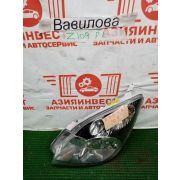 Фара левая Toyota Corolla Spacio ZZE122 1ZZ-FE U341E -01A 2001 Z109