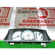 Щиток приборов Toyota Corolla Spacio ZZE122 1ZZ-FE U341E -01A 2001 Z109