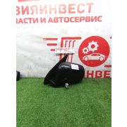 Зеркало боковое левое Honda StepWGN RF1 B20B S4XA 1999 Z108