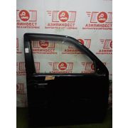 Дверь передняя правая Honda StepWGN RF1 B20B S4XA 1999 Z108