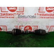 Привод передний левый Honda StepWGN RF1 B20B S4XA 1999 Z108