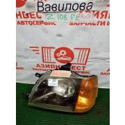 Фара левая Honda StepWGN RF1 B20B S4XA 1999 Z108