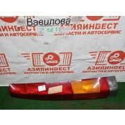 Фонарь стоп-сигнала левый Honda StepWGN RF1 B20B S4XA 1999 Z108