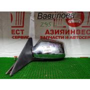 Зеркало боковое левое Mazda Atenza Wagon GY3W L3-VE FSE019090R 2007 Z95