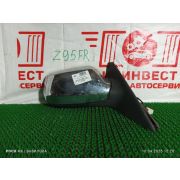 Зеркало боковое правое Mazda Atenza Wagon GY3W L3-VE FSE019090R 2007 Z95