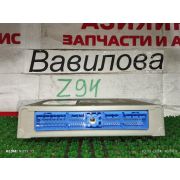 Блок управления ДВС Nissan Bluebird ENU14 SR18DE RL4F03A FL40 1998 Z94