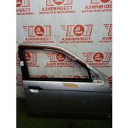 Дверь передняя правая Nissan Bluebird ENU14 SR18DE RL4F03A FL40 1998 Z94