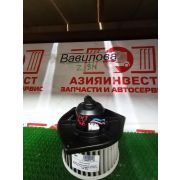 Мотор отопителя Nissan Bluebird ENU14 SR18DE RL4F03A FL40 1998 Z94