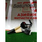 Переключатели подрулевые Nissan Bluebird ENU14 SR18DE RL4F03A FL40 1998 Z94