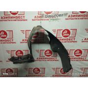 Подкрылок пластиковый передний левый Nissan Bluebird ENU14 SR18DE RL4F03A FL40 1998 Z94