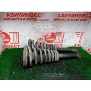 Стойки передние комплект Nissan Bluebird ENU14 SR18DE RL4F03A FL40 1998 Z94