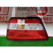 Фонарь стоп-сигнала левый Nissan Bluebird ENU14 SR18DE RL4F03A FL40 1998 Z94