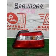 Фонарь стоп-сигнала правый Nissan Bluebird ENU14 SR18DE RL4F03A FL40 1998 Z94