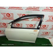 Дверь передняя левая Honda Civic EU1 D15B SLYA 2002 Z69