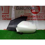 Зеркало боковое левое Honda Civic EU1 D15B SLYA 2002 Z69