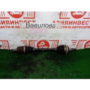 Привод передний правый Honda Civic EU1 D15B SLYA 2002 Z69