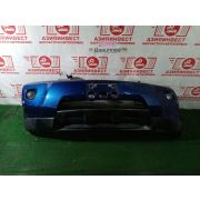 Бампер передний Nissan X-Trail TNT31 QR25DE RE0F10A GB57 2008 Z90