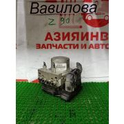 Блок ABS Nissan X-Trail TNT31 QR25DE RE0F10A GB57 2008 Z90