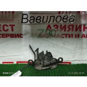 Замок капота Nissan X-Trail TNT31 QR25DE RE0F10A GB57 2008 Z90