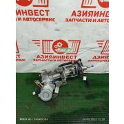 Колонка рулевая Nissan X-Trail TNT31 QR25DE RE0F10A GB57 2008 Z90