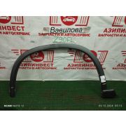 Накладка крыла внешняя передняя левая Nissan X-Trail TNT31 QR25DE RE0F10A GB57 2008 Z90