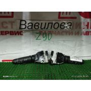 Переключатели подрулевые Nissan X-Trail TNT31 QR25DE RE0F10A GB57 2008 Z90