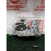 Подушка ДВС левая Nissan X-Trail TNT31 QR25DE RE0F10A GB57 2008 Z90