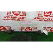 Привод задний левый Nissan X-Trail TNT31 QR25DE RE0F10A GB57 2008 Z90