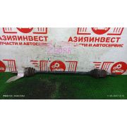 Привод задний правый Nissan X-Trail TNT31 QR25DE RE0F10A GB57 2008 Z90