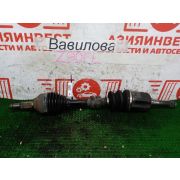 Привод передний левый Nissan X-Trail TNT31 QR25DE RE0F10A GB57 2008 Z90