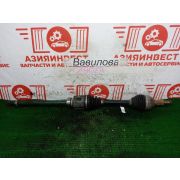 Привод передний правый Nissan X-Trail TNT31 QR25DE RE0F10A GB57 2008 Z90