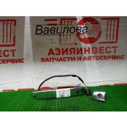 Ручка двери передняя наружная правая Nissan X-Trail TNT31 QR25DE RE0F10A GB57 2008 Z90