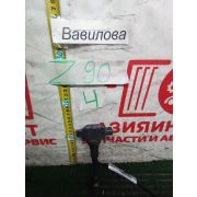 Катушка зажигания Nissan X-Trail TNT31 QR25DE RE0F10A GB57 2008 Z90-4