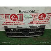Решетка радиатора Nissan X-Trail TNT31 QR25DE RE0F10A GB57 2008 Z90S