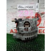 Генератор Nissan Wingroad WFY11 QG15DE RE4F03B FQ40 2001 Z93