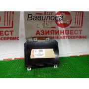 Навигация Nissan Wingroad WFY11 QG15DE RE4F03B FQ40 2001 Z93