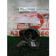 Подушка ДВС левая Nissan Wingroad WFY11 QG15DE RE4F03B FQ40 2001 Z93