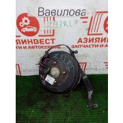 Ступица задняя левая Nissan Wingroad WFY11 QG15DE RE4F03B FQ40 2001 Z93