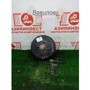 Ступица задняя правая Nissan Wingroad WFY11 QG15DE RE4F03B FQ40 2001 Z93