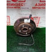 Ступица передняя правая Nissan Wingroad WFY11 QG15DE RE4F03B FQ40 2001 Z93