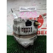 Генератор Nissan Liberty RM12 QR20DE RE0F06A FP54 2001 Z106