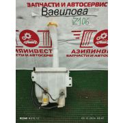 Бачок омывателя передний Nissan Liberty RM12 QR20DE RE0F06A FP54 2001 Z106