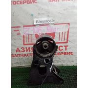 Подушка ДВС задняя Nissan Liberty RM12 QR20DE RE0F06A FP54 2001 Z106