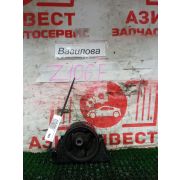 Подушка ДВС передняя Nissan Liberty RM12 QR20DE RE0F06A FP54 2001 Z106